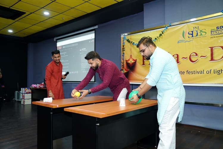 PML SD Business School Chandigarh Campus photo 40